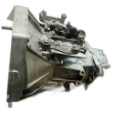 CÂMBIO MANUAL FIAT PALIO FIRE ECONOMY 1.0 4P 2007/2008