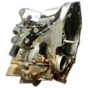 CÂMBIO MANUAL FIAT UNO MILLE WAY ECONOMY 1.0 F.FLEX 2P 09/10