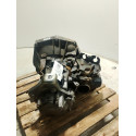 CÂMBIO MANUAL FIAT UNO MILLE WAY ECONOMY 1.0 F.FLEX 2P 09/10