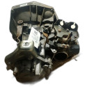 CÂMBIO MANUAL FIAT UNO MILLE WAY ECONOMY 1.0 F.FLEX 2P 09/10