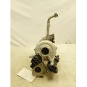 TURBINA JEEP RENEGADE ALTITUDE T270 1.3 TB FLEX AUT. 2025/25