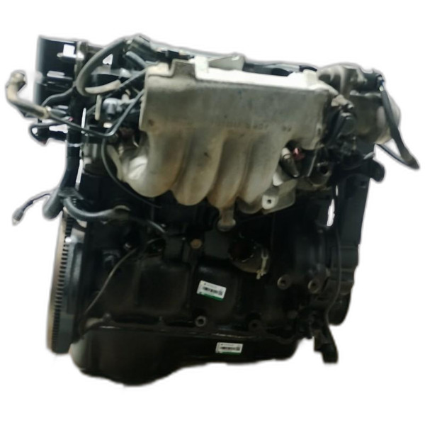 MOTOR COMPLETO CHEVROLET CELTA LIFE/LS 1.0 FLEXPOWER 07/07