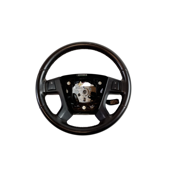 VOLANTE DO MOTORISTA DODGE JOURNEY RT 2.7 V6 185CV AUT 2010