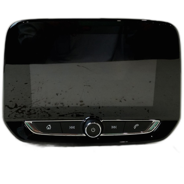 MULTIMÍDIA GM ONIX HATCH LTZ 1.0 12V TB FLEX 5P AUT 2023