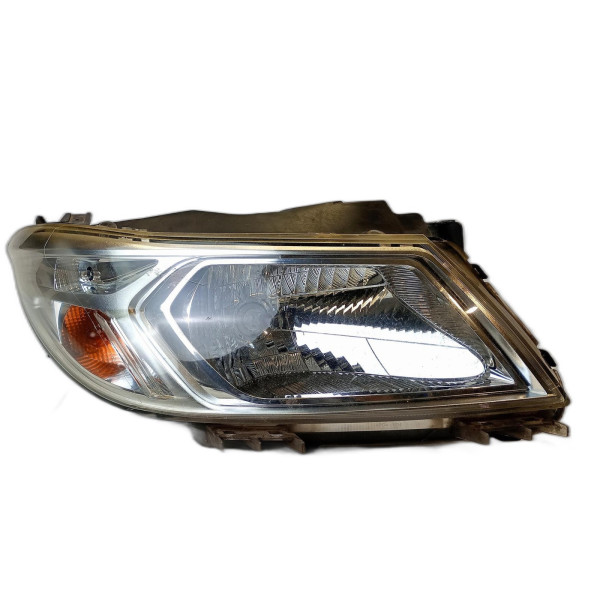 FAROL DIREITO GM ONIX HATCH LT 1.0 8V FLEXPOWER 5P MEC 2016