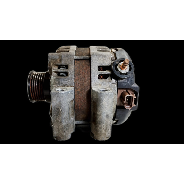 Alternador Jeep Grand Cherokee Limited 3.0 2014/15