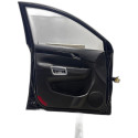 PORTA DIANTEIRA ESQUERDA PRETA CHEVROLET CAPTIVA 2013/2013