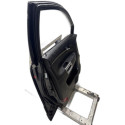 PORTA DIANTEIRA ESQUERDA PRETA CHEVROLET CAPTIVA 2013/2013