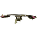 MAQUINA ELETRICA VIDRO DIANTEIRA DIR FIAT FASTBACK 1.0 25/26