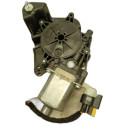 MAQUINA ELETRICA VIDRO TRASEIRA DIR FIAT FASTBACK 1.0 25/26