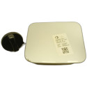 PORTINHOLA DO TANQUE NISSAN MARCH SV 1.6 16V MEC 2013/14