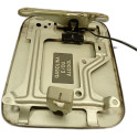 PORTINHOLA DO TANQUE NISSAN MARCH SV 1.6 16V MEC 2013/14