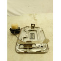 PORTINHOLA DO TANQUE NISSAN MARCH SV 1.6 16V MEC 2013/14