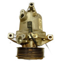 COMPRESSOR DO AR-CONDICIONADO RENAULT LOGAN 1.6 16V 17/18