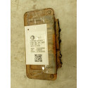MÓDULO DE INJEÇÃO FORD FIESTA FLEX 1.0 HATCH 2007/2008