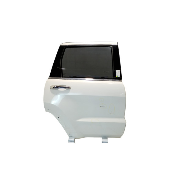 PORTA TRASEIRA DIREITA JEEP G CHEROKEE LIMIT 3.0 BR 2014/15