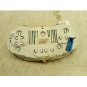 PAINEL DE INSTRUMENTOS VOLKSWAGEN GOL (NOVO) 1.0 FLX 2010