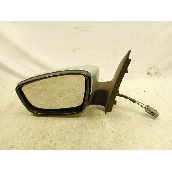 RETROVISOR ESQUERDO VOLKSWAGEN GOL (NOVO) 1.0 MI FLEX 2010