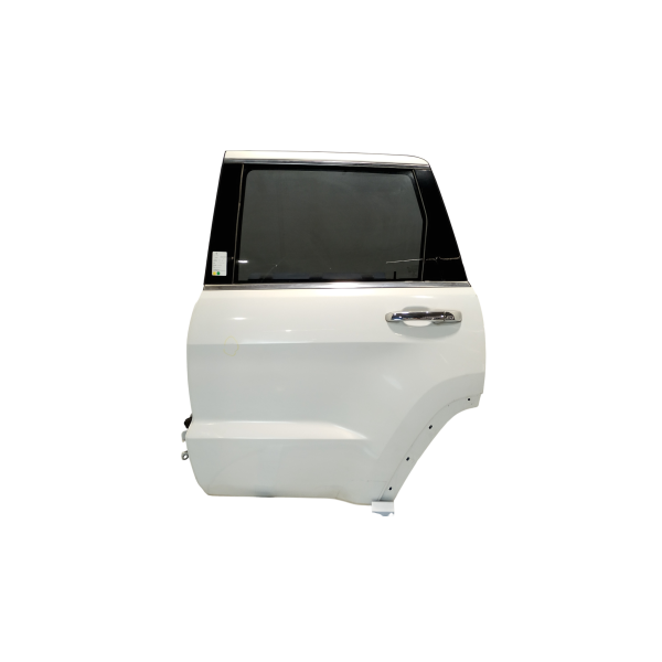 PORTA TRASEIRA ESQUERDA FIAT G CHEROKEE LIMIT 3.0 BR 2014/15