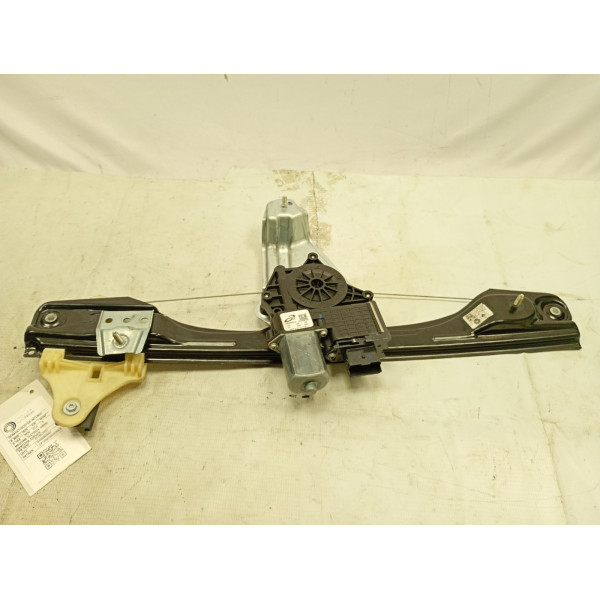 MAQUINA ELETRICA VIDRO DIANTEIRA ESQ RENAULT DUSTER 1.6 2026