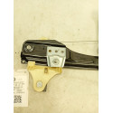 MAQUINA ELETRICA VIDRO DIANTEIRA ESQ RENAULT DUSTER 1.6 2026