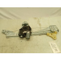 MAQUINA ELETRICA VIDRO TRASEIRA DIR RENAULT DUSTER 1.6 25/26