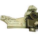 MAQUINA ELETRICA VIDRO TRASEIRA DIR RENAULT DUSTER 1.6 25/26