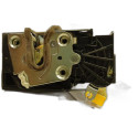 TRAVA ELETRICA DA PORTA DIANTEIRA ESQ RENAULT DUSTER 1.6 26