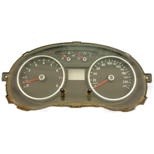PAINEL DE INSTRUMENTOS VOLKSWAGEN VOYAGE COMFORT 1.6 10/11