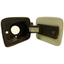 PORTINHOLA DO TANQUE JEEP RENEGADE ALTITUDE T270 1.3 2025