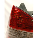 LANTERNA TRASEIRA ESQUERDA NISSAN LIVINA SL 1.6 2009/2010
