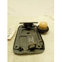 PORTINHOLA DO TANQUE NISSAN LIVINA SL 1.6 16V FLEX 09/10