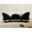 PAINEL DE INSTRUMENTOS HONDA FIT LX 1.4 FLEX 8V 5P MEC. 2008