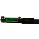 PAINEL DE INSTRUMENTOS HONDA FIT LX 1.4 FLEX 8V 5P MEC. 2008