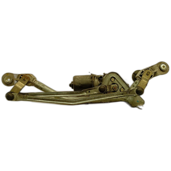 MOTOR DO LIMPADOR DE PARA-BRISA HONDA FIT LX 1.4 FLEX 08/08