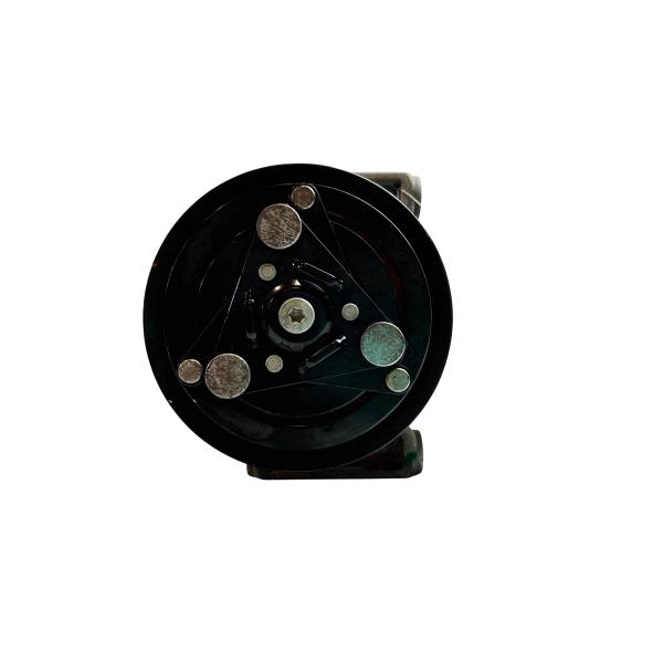 COMPRESSOR AR CONDICIONADO FIAT STRADA WORK HARD 1.4 2016/17