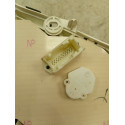 PAINEL DE INSTRUMENTOS CITROEN C3 EXCL. 1.6 VTI FLEX 16/17