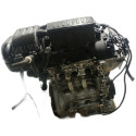 MOTOR COMPLETO HYUNDAI HB20 COMFORT 1.0 12V MEC 2012/2013