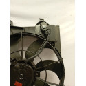 ELETROVENTILADOR HYUNDAI HB20 COMFORT 1.0 12V MEC 2012/2013