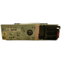 RÁDIO CITROEN C3 EXCLUSIVE 1.6 16V MEC 2010/2011