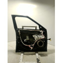 PORTA DIANTEIRA ESQUERDA PRETA CITROEN BASALT SHINE 2025