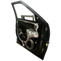 PORTA DIANTEIRA ESQUERDA PRETA CITROEN BASALT SHINE 2025
