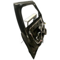 PORTA DIANTEIRA ESQUERDA PRETA CITROEN BASALT SHINE 2025