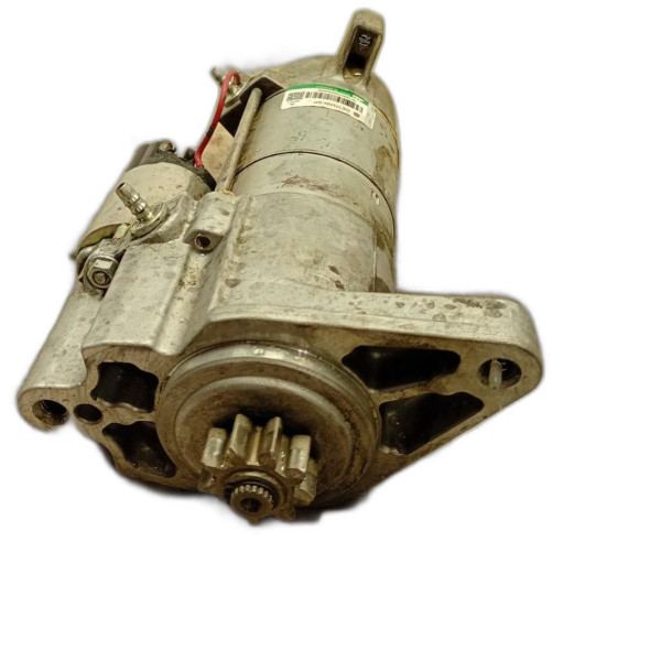 MOTOR DE PARTIDA LAND ROVER RANGE ROVER SPORT HSE 3.0 10/10