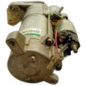 MOTOR DE PARTIDA LAND ROVER RANGE ROVER SPORT HSE 3.0 10/10