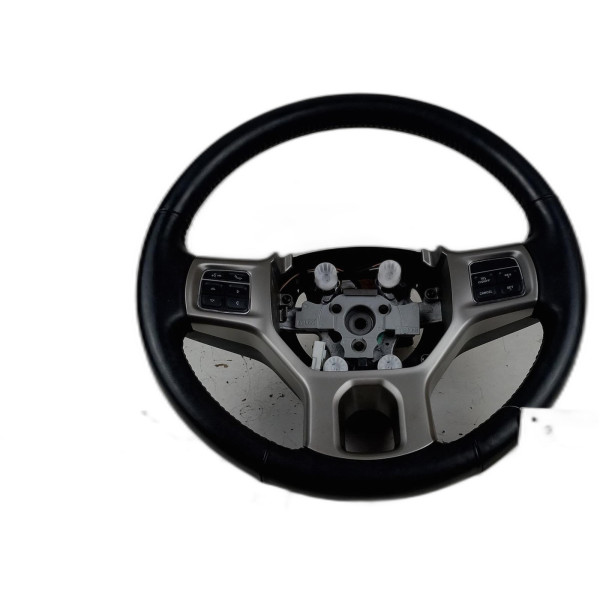 VOLANTE DO MOTORISTA RAM 2500 LARAMIE 6.7 TDI CD 4X4 2018