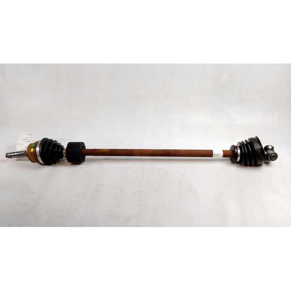 SEMI-EIXO DIFERENCIAL DIANTE DIREITO FIAT STRADA WORK 1.4 17