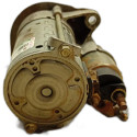 MOTOR DE PARTIDA FORD KA 1.0 SE/SE PLUS TIVCT FLEX 5P 19/20