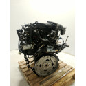 MOTOR COMPLETO CHERY TIGGO 5X PRO 1.5 TURBO AUT. 23/24