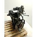 MOTOR COMPLETO CHEVROLET CLASSIC LIFE 1.0 VHC FLEXPOWER 2008